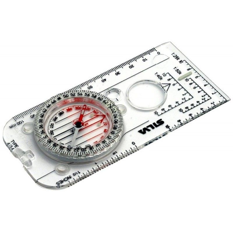Silva - Silva expédition4 6400 360