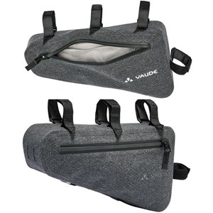 Sacoche cadre vélo vaude trailframe ii
