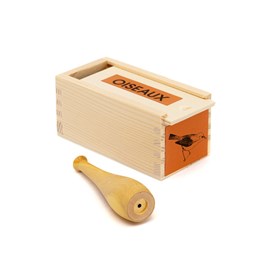 Appeau fauvette des jardins