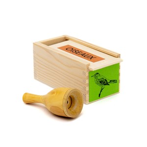 Appeau grive musicienne