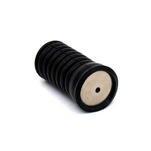 Appeau individuel manipulé merle noir (e