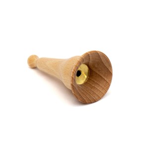 Appeau individuel merle à plastron (en c