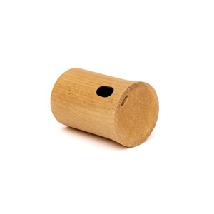 Appeau individuel pigeon biset (en coffr