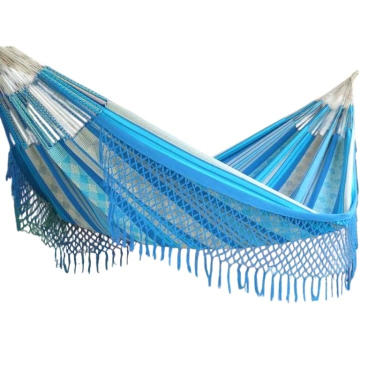 Tropical Influences - Hamac grand luxe tamara oceanito