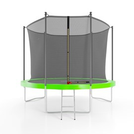 Trampoline classique ø305cm jump4fun