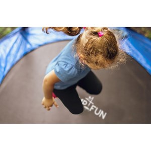 Trampoline cocon ø150cm jump4fun