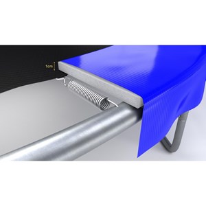 Trampoline cocon ø150cm jump4fun