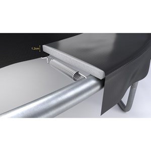 Trampoline classique ø185cm jump4fun