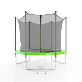 Trampoline classique ø244cm jump4fun