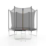 Trampoline classique ø244cm jump4fun