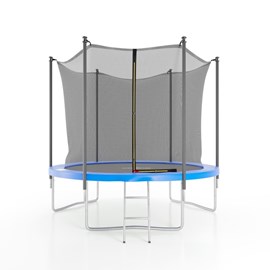 Trampoline classique ø244cm jump4fun