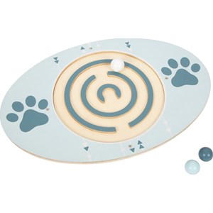 Planche d'équilibre