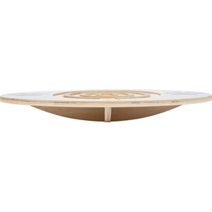 Planche d'équilibre