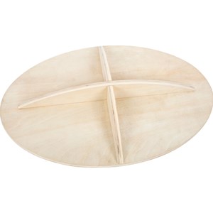 Planche d'équilibre