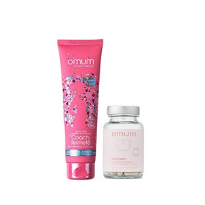Coffret duo minceur cellulite fermeté