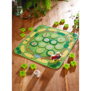 Premiers chiffres à la ferme