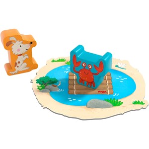 Pyramide d’animaux junior