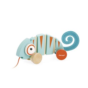Caméléon à tirer tropik