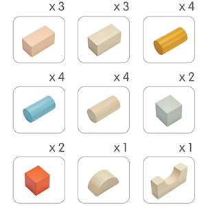 Chariot de marche tendresse