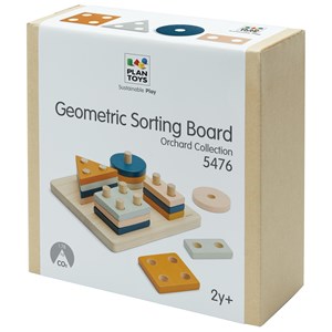 Empilages géométriques tendresse