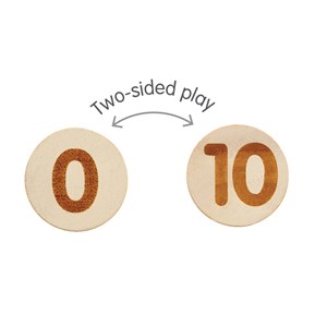 Apprendre à compter