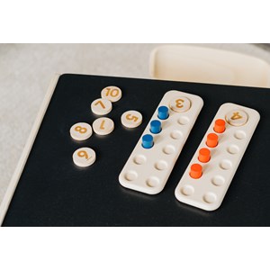 Apprendre à compter