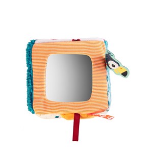 Cube d'activités jack