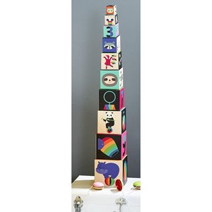 Cubes gigognes andy westface
