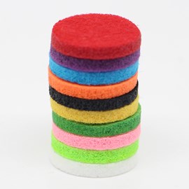 10 buvards pour diffuseur clip'arôme