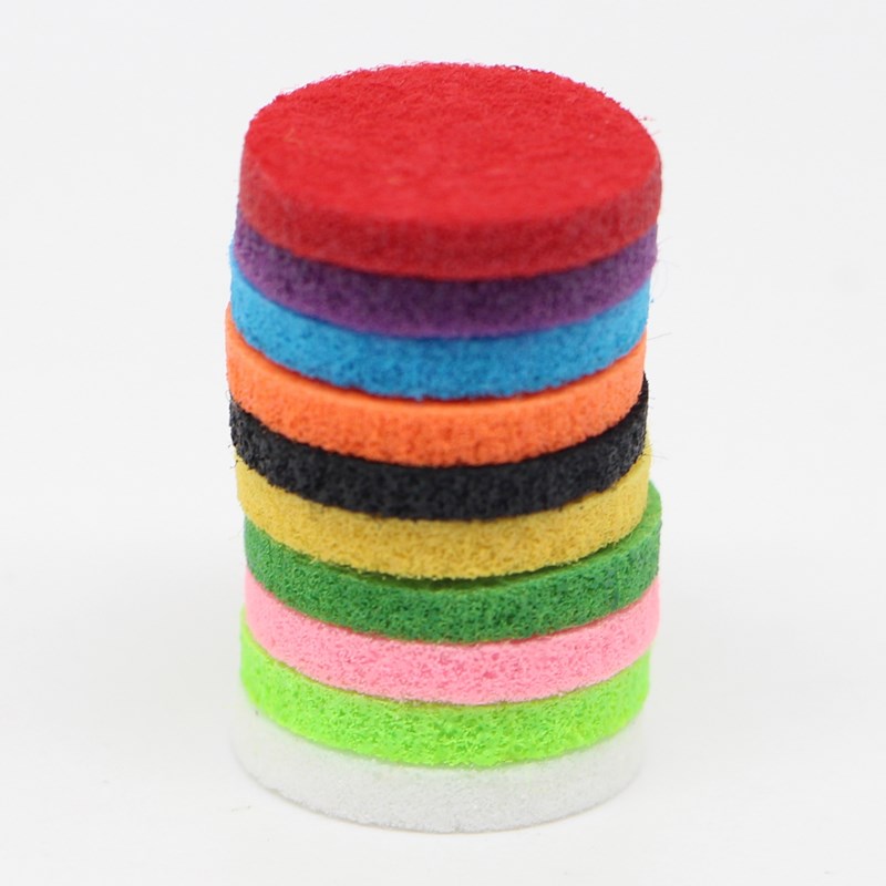 10 buvards pour diffuseur clip'arôme