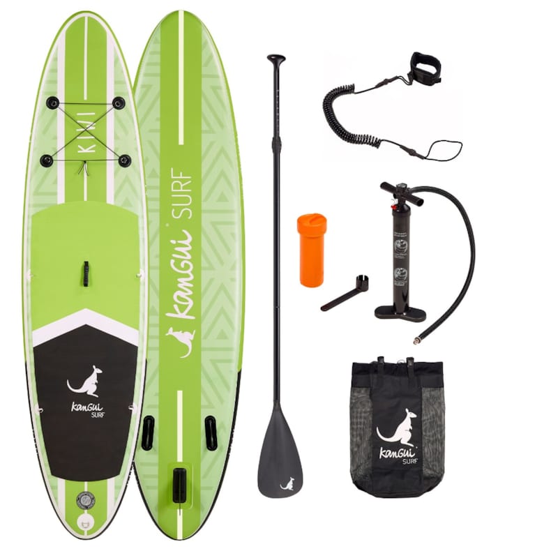 Kangui - Stand up paddle kiwi 320 - 10'6