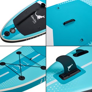 Stand up paddle tiki 305 - 10'