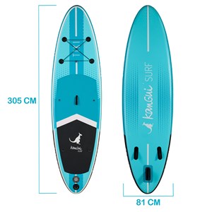 Stand up paddle tiki 305 - 10'