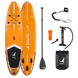 Stand up paddle maori 335 - 11'