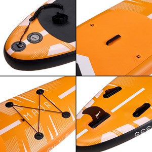 Stand up paddle maori 335 - 11'