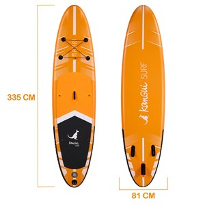 Stand up paddle maori 335 - 11'