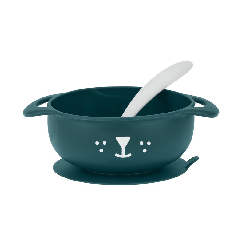 BABYMOOV - Coffret repas tast'isy - chien