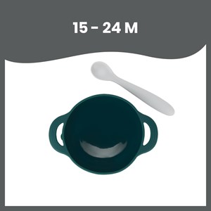 Coffret repas tast'isy - chien Bleu