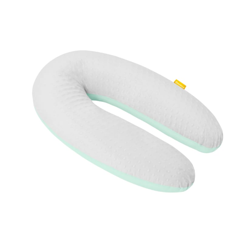 Coussin de maternité - fluffy badabulle