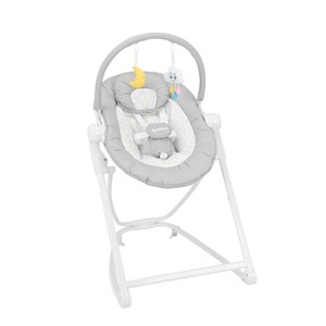 Transat en hauteur - compact'up - candy
