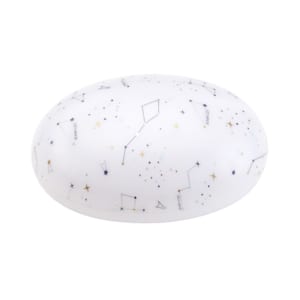 Réveil Simulateur Aube IHoo - 10 Sons Nature + Veilleuse Tactile Pour Mieux Dormir