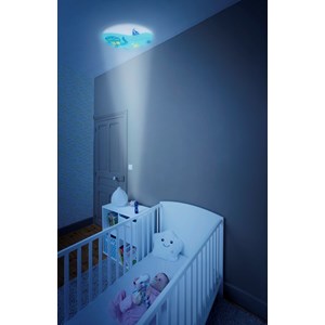 Veilleuse projection - sweet dreams