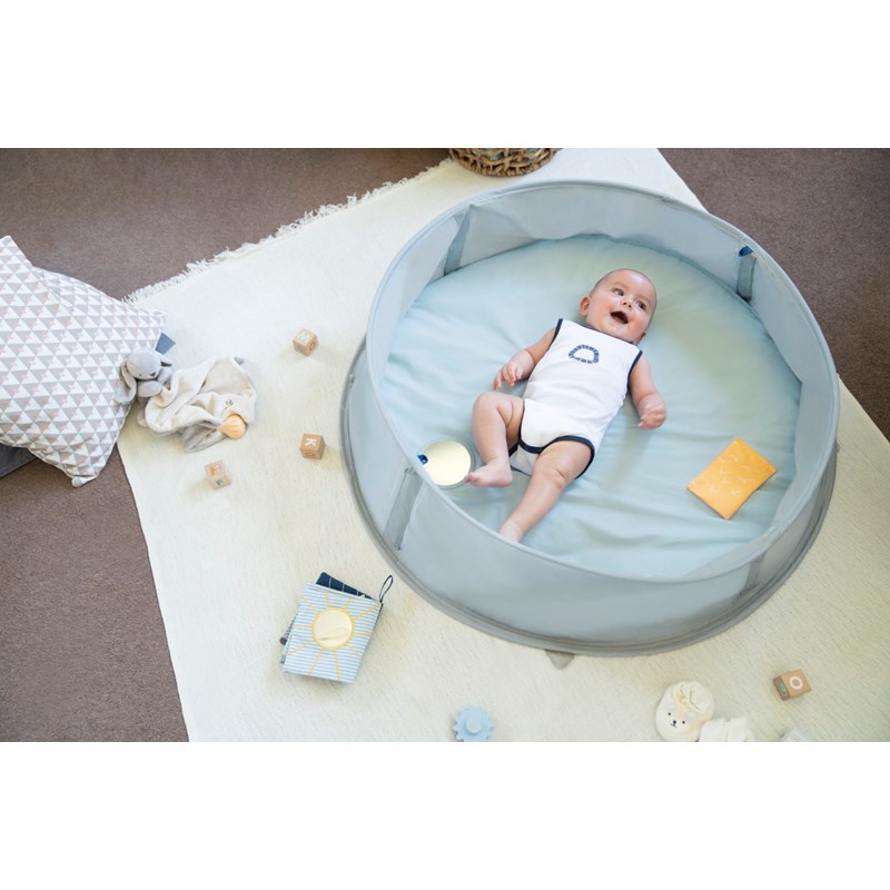 BABYMOOV - Aquani mariniere 3 en 1