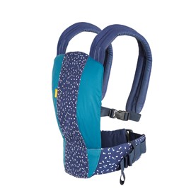 Porte bébé physiologique - easy & go