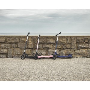 Trottinette électrique enfant wonder one