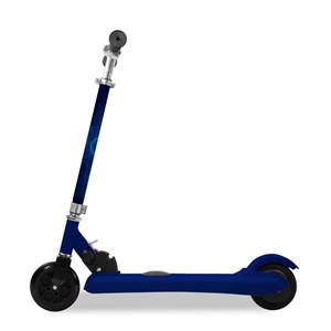 Trottinette électrique enfant wonder one