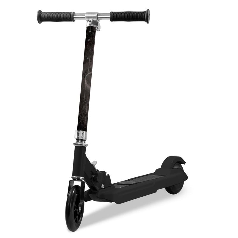 Scooter électrique Trottinette électrique pour enfants, adolescents,  garçons et filles, léger et pliable