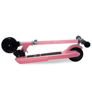 Trottinette électrique enfant wonder two