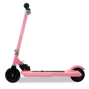 Trottinette électrique enfant wonder two