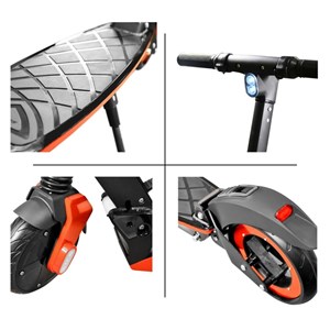 Trottinette électrique adulte e-ride 350